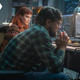 Leonardo DiCaprio and Jennifer Lawrence discover a troublesome comet in Don't Look Up.